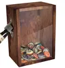 Wandflaschenöffner Set 2 Stück, Rotkupfer, Zinklegierung, Produktbild-Vorschau 6