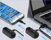 HD 1080p vodotesná mini športová kamera 140° WiFi adaptéry Náhľad obrázku produktu 14