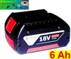 Bosch Professional EINSCH 1600A004ZN +GBA 18V Einschub-Akku Produktbild-Vorschau 9