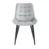 FURNIFY® 6er Set Esszimmerstühle STILEN | Elegante Produktbild-Vorschau 3