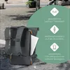 travelite Freizeitrucksack Rucksack mit Laptopfach Basic Produktbild-Vorschau 9