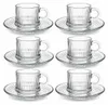 Bavary Verres à thé 12 pièces 140 ml Voir les images du produit 3