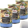 Hofgut Bouillabaisse 3er Pack (3x400ml Dose) + usy Block Produktbild-Vorschau 1