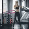 Fitness pneumatika hula hoop trenažér břicha Náhled obrázku produktu 7