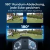 Reolink Überwachungskamera PoE 16MP UHD, Produktbild-Vorschau 3