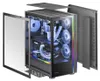 Mars Gaming MCULTRA, torre, PC, , ATX, EATX, micro ATX, Vista previa de la imagen del producto 3