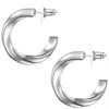Yokoamii Creolen Metall-Legierung 50020248 Produktbild-Vorschau 3