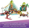 LEGO Friends 41700 Glamping na pláži 41700 Náhled obrázku produktu 18