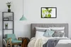 MuchoWow® MuchoWow® Gerahmtes Poster Mojito-Cocktail mit Produktbild-Vorschau 5