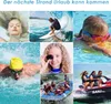 3 Paar wasserdichte wiederverwendbare weiche Silikon Produktbild-Vorschau 6