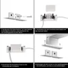 Badezimmer LED-Lampe, 12W, 600mm Spiegelleuchte, Kaltweiß Produktbild-Vorschau 5