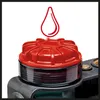 Einhell AQUINNA 36/34, Batérie, 3,7 bar, 3400 l/h, Čierna, Náhľad obrázku produktu 3