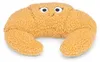 Beeztees Croissant Flaky Hundespielzeug 23x16x9 cm Produktbild-Vorschau 1