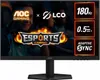 AOC G4 24G42E, 60,5 cm (23.8"), 1920 x 1080 Pixel, Full HD, Produktbild-Vorschau 14