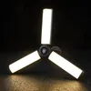 Verk 12378 Składana lampa kempingowa 54 LED, USB-C, 3000 Podgląd zdjęcia produktu 2