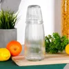 Súprava karafy a pohárov na nápoje, vodu, limonádu a džús Náhľad obrázku produktu 5