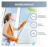 EasyGleam Wischmopp und Putzeimer Set mit doppeltem Produktbild-Vorschau 4