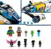 LEGO® DREAMZzz Der Weltraumbus von Mr. Oz 71460 Produktbild-Vorschau 10