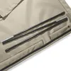 Lumaland Abdeckung für Sonnenschirm 240 x 33/45/50 cm Beige Produktbild-Vorschau 10