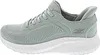 Skechers Sneakers 117497 in Brown color size 39 Voir les images du produit 50