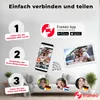 Denver PFF-1503 Digitaler WLAN-Bilderrahmen - 15.6" IPS Produktbild-Vorschau 6