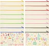 Taschen Bemalen, 18 Stück Stofftaschen Zum Bemalen Kinder Produktbild-Vorschau 1