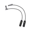 2 kusy adaptér SPX na RJ45, 1200 Mbit/s, IP68, vodotěsné Náhled obrázku produktu 6