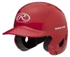 Casque de Baseball Rawlings CoolFlo Rouge Voir les images du produit 1