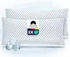 Gentle North 2Set 40x80 Orthopädisches Memory-Foam Kissen. Produktbild-Vorschau 1