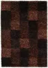 Shaggy Mali Dori 113 marrone (140x200 cm) Anteprima dell’immagine prodotto 1