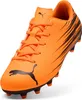 Puma Fussballschuhe ATTACANTO II FG/AG JR Kinder Teenager Produktbild-Vorschau 4
