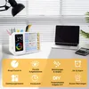 Kinder Zeitplan Zeitmanagement Visual Timer Schüler Timer Produktbild-Vorschau 2
