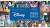 Trefl 81020, 9000 kusů, Kreslené filmy, 12 rok/roky Náhled obrázku produktu 4