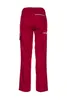 Planam Bundhose Canvas 320 Gr. 52 rot Produktbild-Vorschau 4
