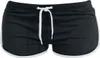 Urban Classics Ladies French Terry Hotpants Pantaloncini da Anteprima dell’immagine prodotto 8