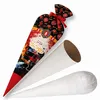 Ferocity, Schultüte mit Namen, 70 cm, Zuckertüte zur Produktbild-Vorschau 1