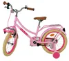 Volare Excellent Kinderfahrrad - Mädchen - 16 Zoll - Rosa Produktbild-Vorschau 9