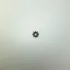 A single small gear is centered on a light gray background. Anteprima dell’immagine prodotto