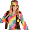 Brille 70er Jahre mit grünen Gläsern Produktbild-Vorschau 7