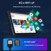 6+128G 8kern carplay Für Skoda Octavia 2008-2013 Android13 Anteprima dell’immagine prodotto 5