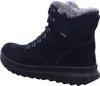 A single winter boot shown from the side against a white background. Produktbild-Vorschau