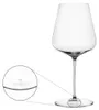 Spiegelau Bordeauxglas 6 Stück 135/35 Definition 1350135 Produktbild-Vorschau 6