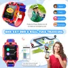 Kinder-Smartwatch mit GPS und Anrufen, Produktbild-Vorschau 2