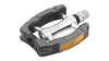 Contec Plattformpedale City Komfort, Grau Produktbild-Vorschau 2