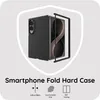 Hülle Samsung Galaxy Z Fold8 Schutzhülle - Cazy - Schwarz Produktbild-Vorschau 2