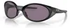Zonnebril Oakley EYEJACKET REDUX voor Uni Productafbeelding-voorbeeld 9