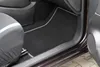 Fußmatten-Set für VW Golf 5 inkl. Variant, 10/2003-09/2009, Produktbild-Vorschau 8