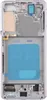 Für Samsung Galaxy S21 5G Display Full LCD mit Rahmen Produktbild-Vorschau 3