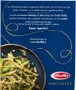 10x Pasta Specialità Trofie liguri, 100% italienisch Nudeln Produktbild-Vorschau 4