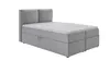 S-STYLE MÖBEL - Vortex - Modernes Boxspringbett 140x200 mit Produktbild-Vorschau 4
